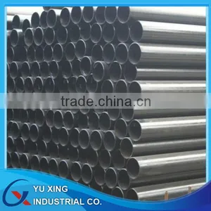 ASTM A53 Gr. B/API Steel Pipe/BLACK Steel Pipe/SML Steel Pipe China thumbnail-1