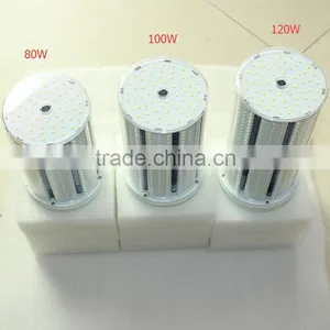 85-265V 360d LED Corn Lamp Bulb E26 E27 E39 E40 thumbnail-6