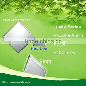 Stiibmy Zavesny Stiibmy LED Panel 600 x 600mm 30W , 600 x 600mm LED Panel IP 44 thumbnail-1