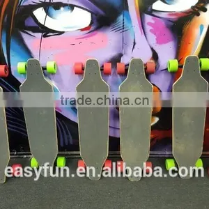 Altered Electric Skateboard ,sport Electric Skateboard for Kids and Adults Use thumbnail-4