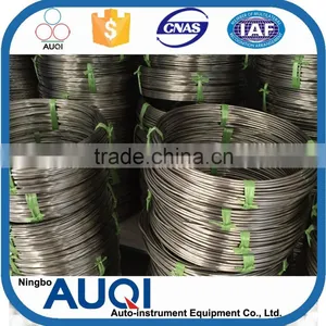 MI kn kp Thermocouple Cable Platinum Coated Wires for Pt100 Rtd thumbnail-2