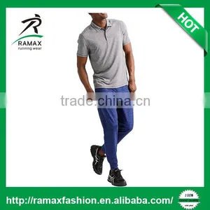 Ramax Custom Men Sport Training Polo t Shirt thumbnail-3