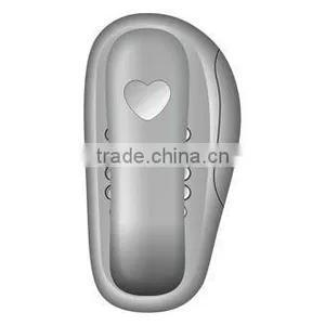 PBX Corded Basic Telephone,Analog Phone, Pulse/Tone Switchable, Flash. thumbnail-1
