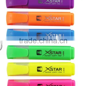 for Paper Copy Fax Economical Highlighter Marker Pen thumbnail-5