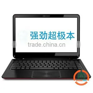 14 Inch Mini Laptop Intel Core i5 Dual-core Computer Netbook Laptop thumbnail-1
