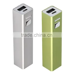 The Most Convenient Mini Portable Power Bank 2200mah for Iphone 6s thumbnail-6