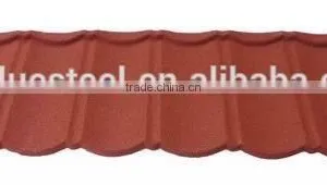 Stone Coated Roof Tile thumbnail-1