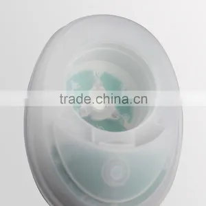2016 A'Design Award Winner Magic Stone Ultrasonic Aroma Diffuser With One Touch Sensor Control thumbnail-5
