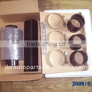 Car Air Filter JBR-8012 thumbnail-3