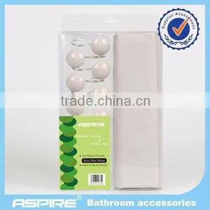 Colorful Bathroom Set thumbnail-1