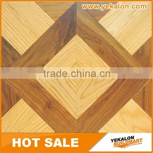 New Top Selling High Quality Competitive Price Teak Wood Flooring Price Manufacturer From China thumbnail-1
