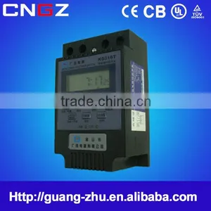 CNGZ 2015 KG316T Electronic Time Delay Switch Time Switch thumbnail-3