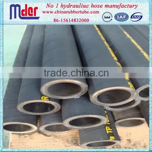 Hydraulic Rubber Hose Sae 100 R13 4sh Spiral 2" 35Mpa Hose thumbnail-1