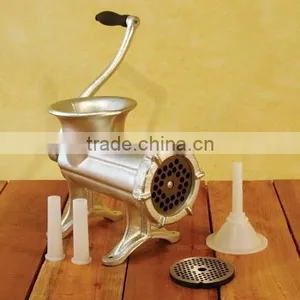 32# Manual Meat Grinder thumbnail-1