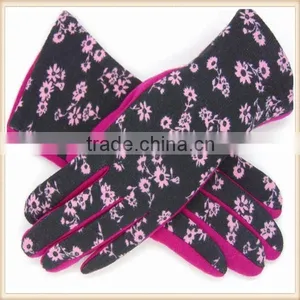 Hot Fleece Wool Thin Specialized Cycling Gloves thumbnail-2