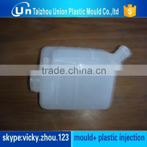 Fbt Series Plastic Parts And Moulds thumbnail-5
