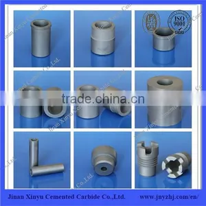 2016 High Quality Replace Shot Blasting Nozzle Tungsten Carbide thumbnail-6