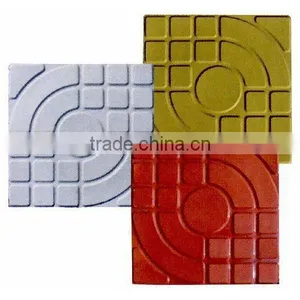 Concrete and Cinder Block 850 thumbnail-1