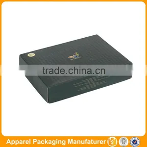 Custom Paper Packaging Box Packing for Underwear thumbnail-3