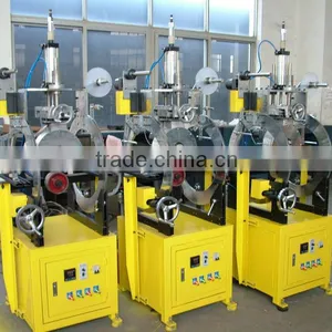 OTR100 Type Hot Stamping Machine(with Motor) thumbnail-3