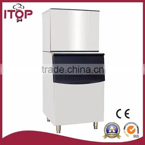 IM-850 Ice Maker (moon Ice) thumbnail-1