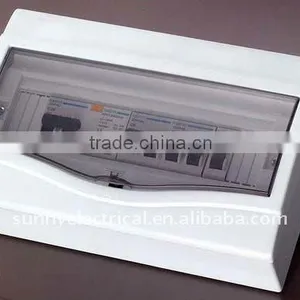 Electrical Power Distribution Box thumbnail-1