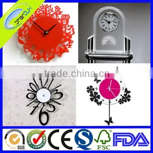 Acrylic 3d Gift Household Items thumbnail-4