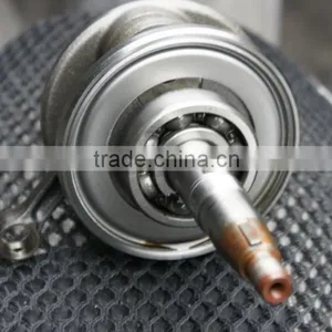 Used125cc Motorcycle Spare Parts: Instrument Panel, Crankshaft thumbnail-1