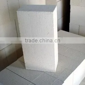 Thermal Insulating Brick/insulation Brick/mullite Brick thumbnail-3
