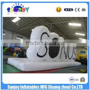 SUNJOY 2016 Hot-selling Advertisement Board Advertisement Material for Sale thumbnail-1