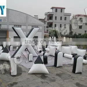 New Product PVC Air Bunker Military Bunker Bunker Hill Security Camera Extension Cable thumbnail-5