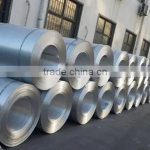 99.7% Aluminum Ingot Coil Used for Remelting and Replacement of Ingot thumbnail-3
