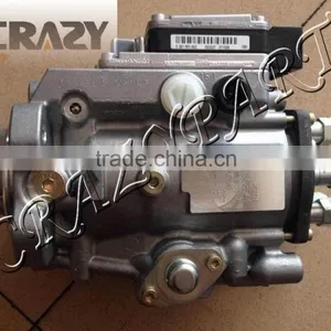 Hyundai Robex R290LC-7 Fuel Injection Pump 0470506041 Excavator Spare Parts thumbnail-1