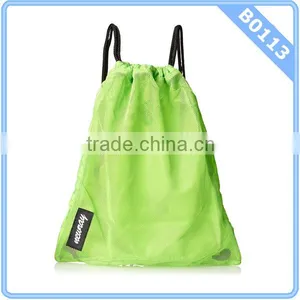 Newray Men's Mesh Sack Backpack thumbnail-1