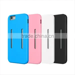Hot Selling Armband Phone Case for IPhone 6s Silicone Shockproof Bicycling Armband With Mobile Phone Protective Case thumbnail-5