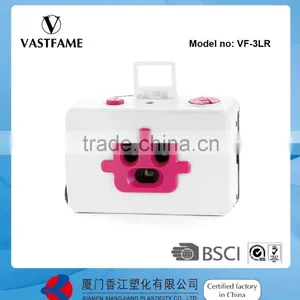 35mm 3lens Camera Without Flash thumbnail-4