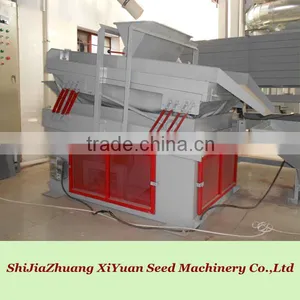 Buckwheat Cleaning/threshing/Polishing Machine thumbnail-4