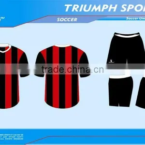 Custom Team Jerseys | Soccer Jerseys Online | Soccer Jerseys thumbnail-1