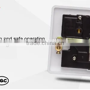 Electrical Multi 3 Pin MF Usb Plug Socket thumbnail-4
