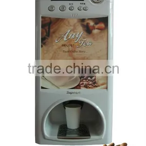 Sapoe Instant Electric Italian Coffee Maker Automatic With CE Approval thumbnail-1
