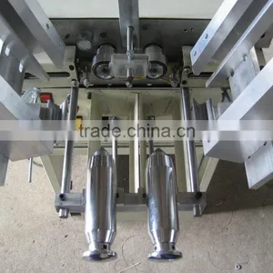 Multifunction Fully Auto Bobbin Winder thumbnail-4