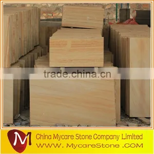 Beige Sandstone Outdoor Sandstone Tile thumbnail-6