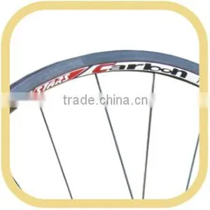 700C Road Bike OEM Carbon Wheel Bicycle Wheels thumbnail-6