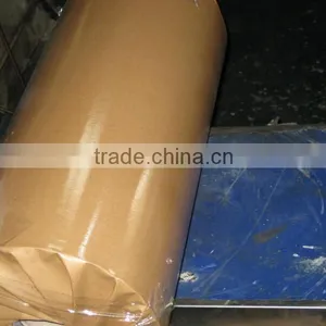 Colorful Rigid PVC Film in Roll thumbnail-6