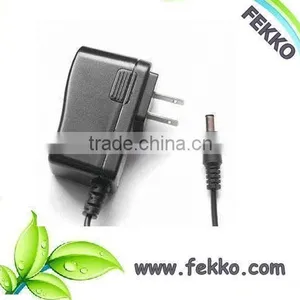24W 12V/2A Wall-mounted AC/DC Adapter thumbnail-1