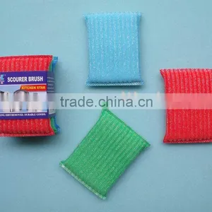 Kitchen Cleaning Sponge thumbnail-1