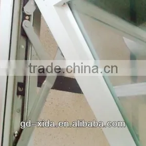 Aluminium Window Accessories Hinge Friction Stay Arms thumbnail-4