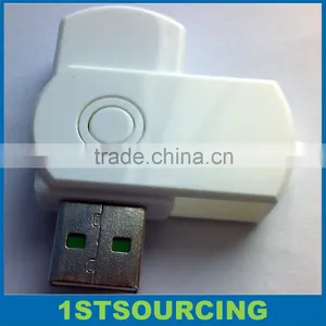 U-Disk USB Flash Driver Hidden Camera Mini DVR HD Video Recorder thumbnail-5