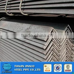 Chinese Low Price Hot Rolled Steel Angle Bar for High Voltage Cable Pylon thumbnail-6