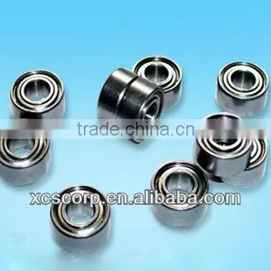 Miniature Ball Bearing 681ZZ thumbnail-1